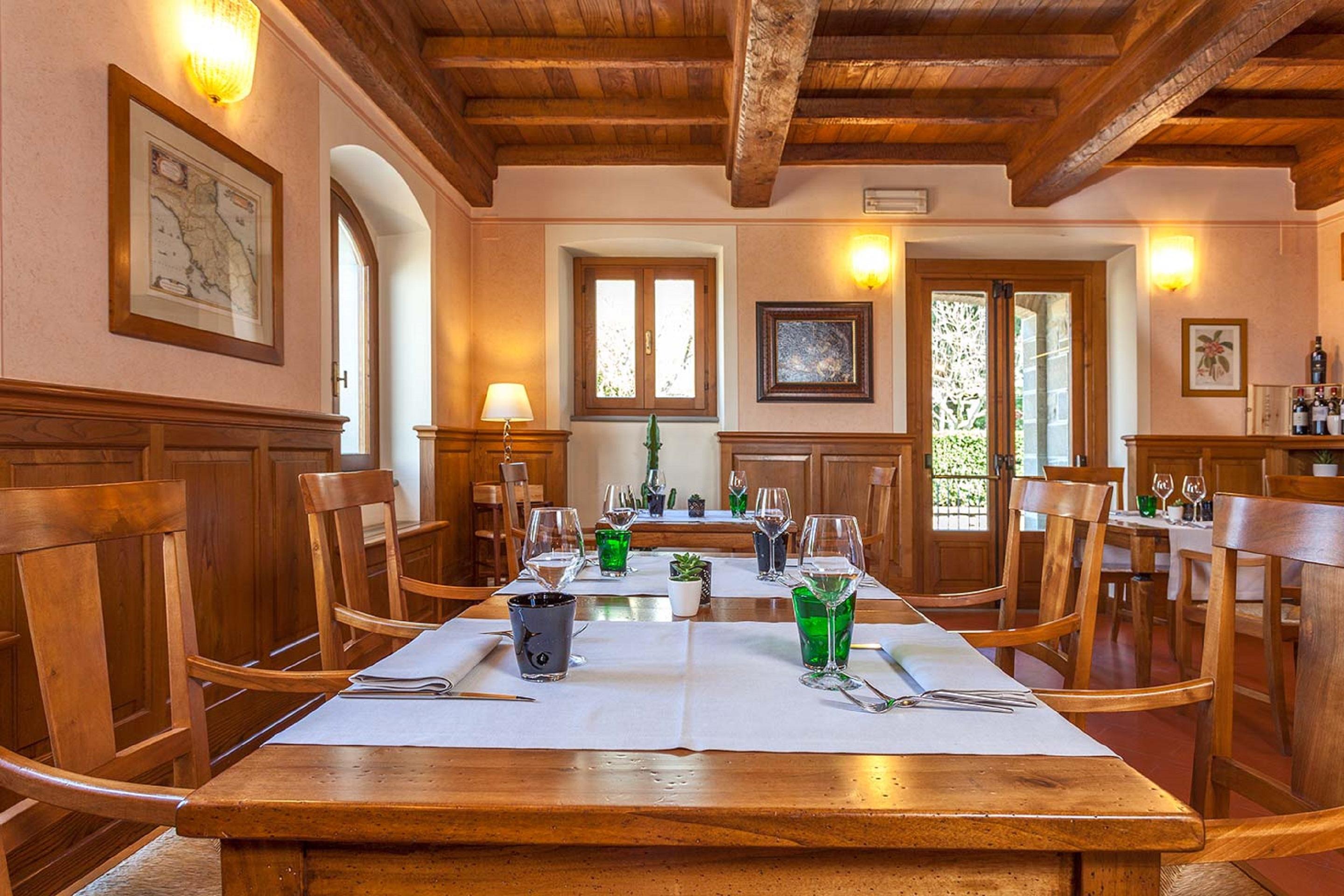 Hotel Borgo Il Melone Cortona Esterno foto