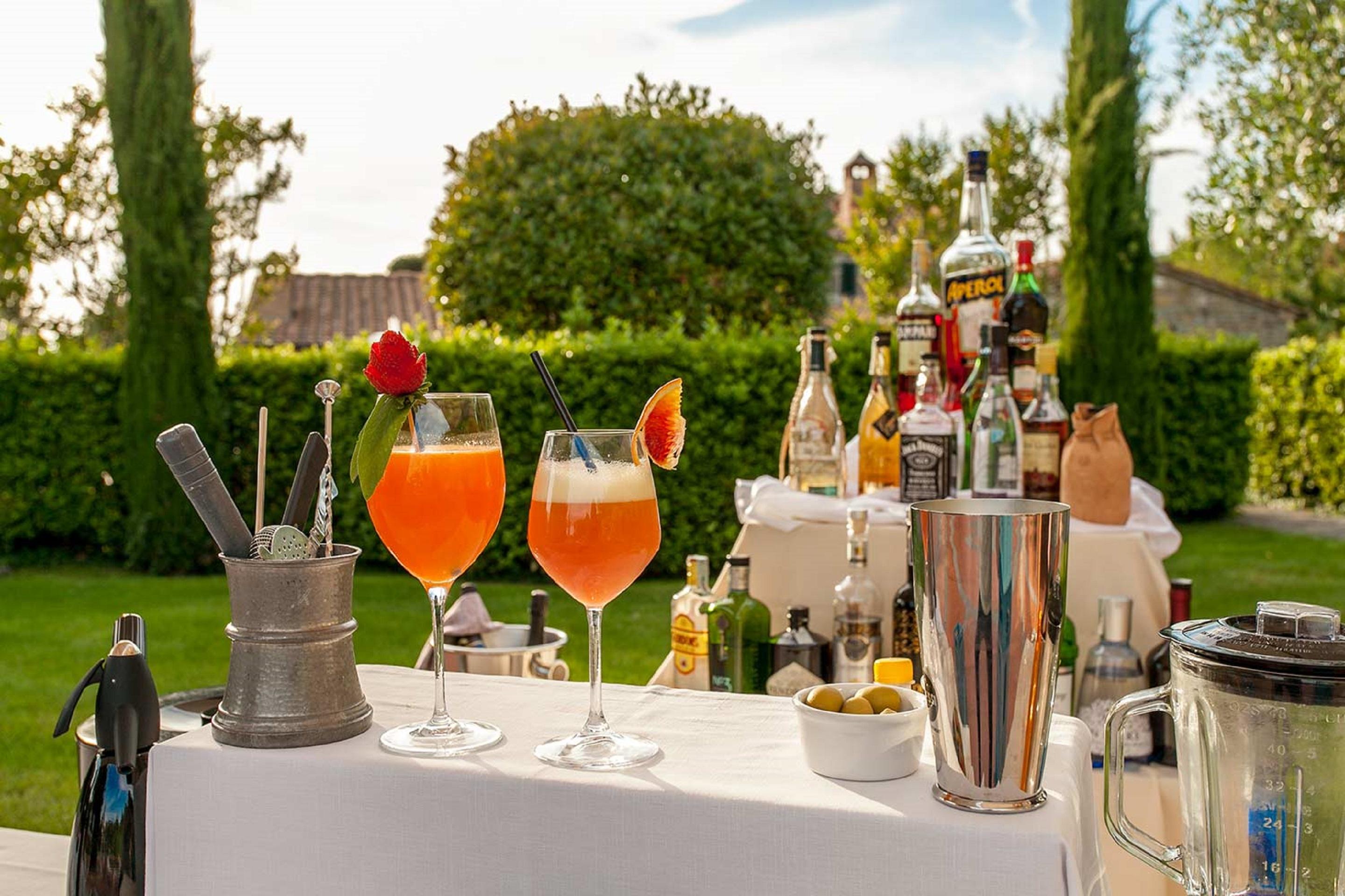 Hotel Borgo Il Melone Cortona Esterno foto