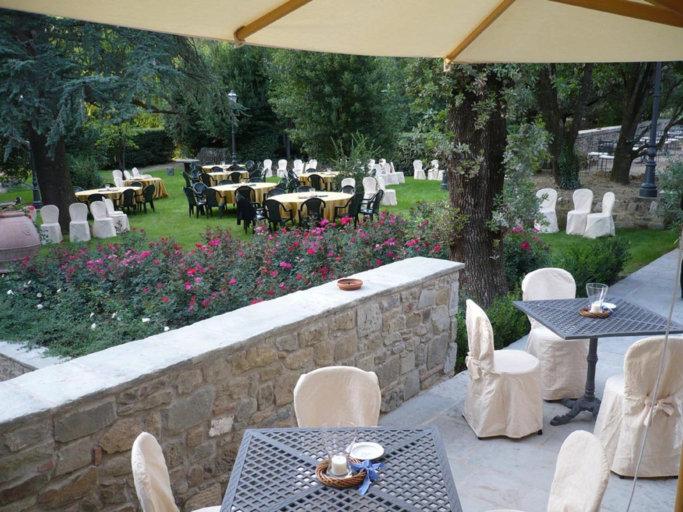 HOTEL BORGO IL MELONE CORTONA 4 Italia da 124 HOTELMIX