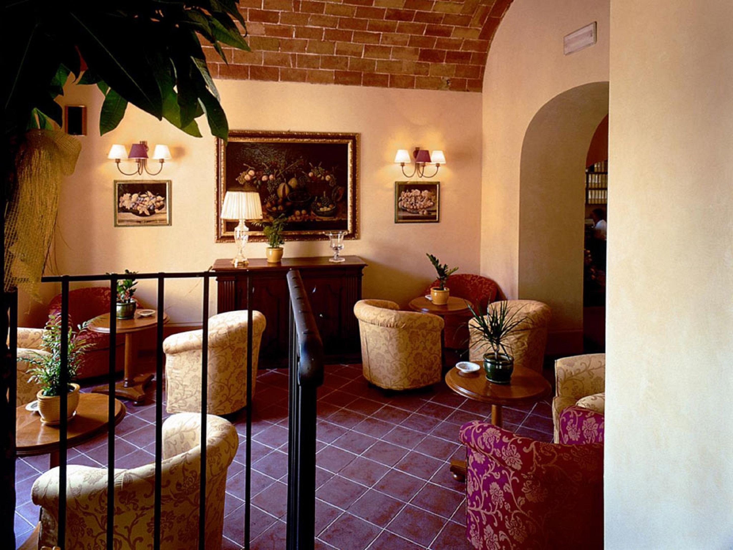 Hotel Borgo Il Melone Cortona Esterno foto