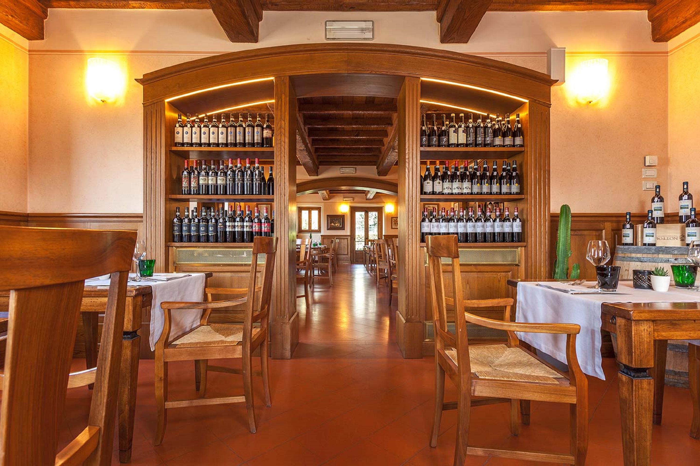 Hotel Borgo Il Melone Cortona Esterno foto