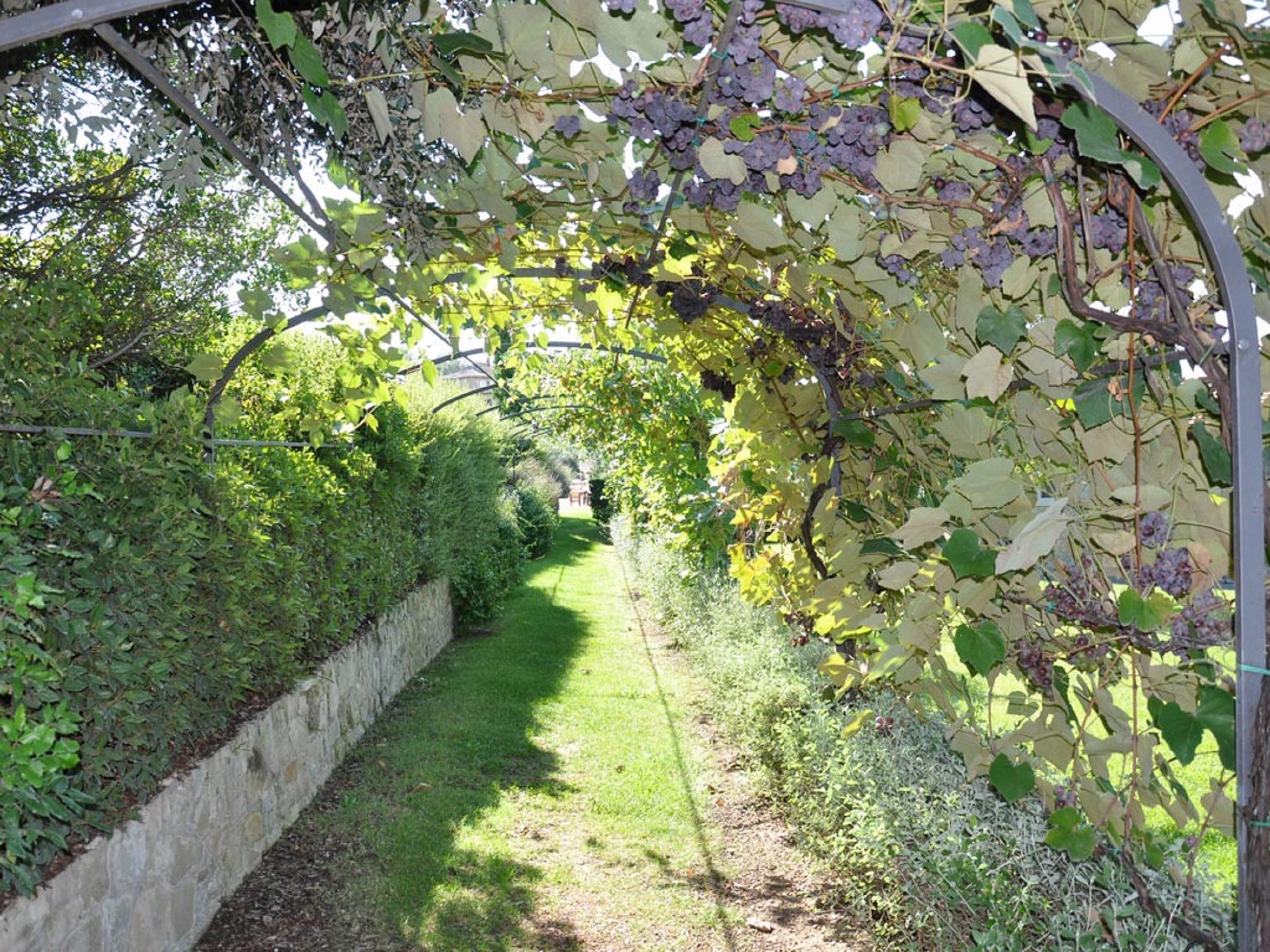 Hotel Borgo Il Melone Cortona Esterno foto