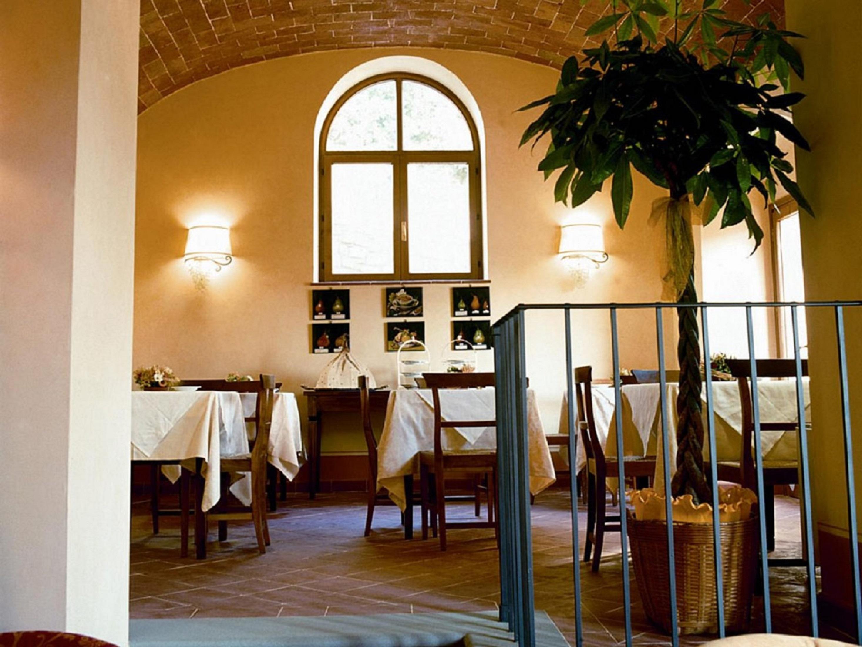 Hotel Borgo Il Melone Cortona Esterno foto