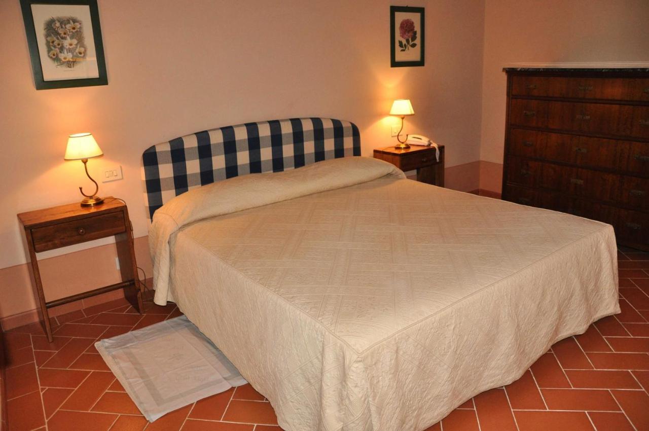 HOTEL BORGO IL MELONE CORTONA 4 Italia da 124 HOTELMIX