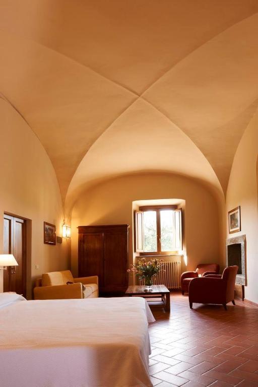 Hotel Borgo Il Melone Cortona Esterno foto