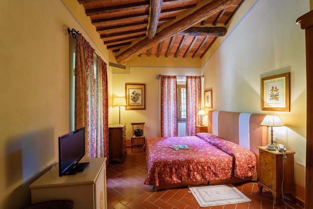 HOTEL BORGO IL MELONE CORTONA 4 Italia da 124 HOTELMIX